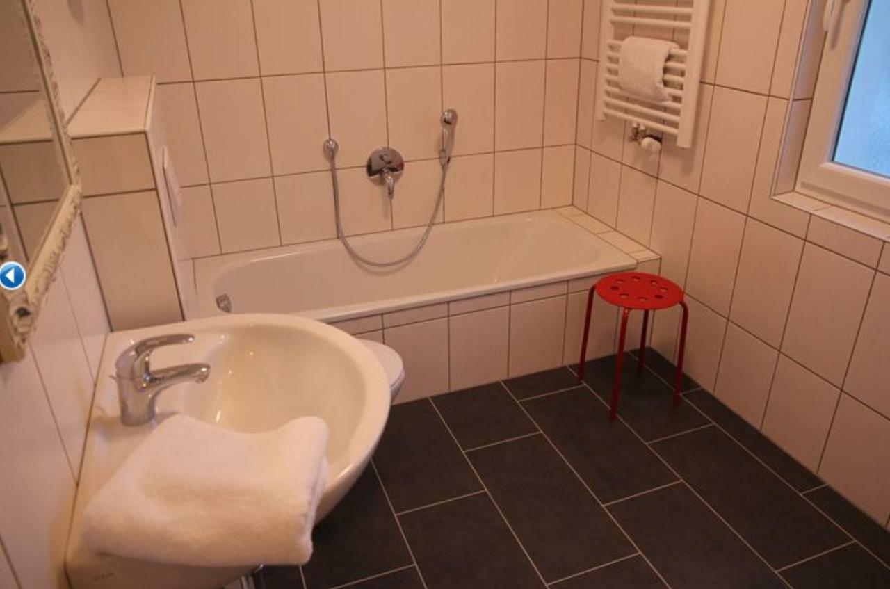 אולמן Ferienhaus Am Kreuzberg - Nuerburgring מראה חיצוני תמונה